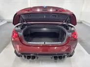 BMW M4 Cabrio xDrive Competition