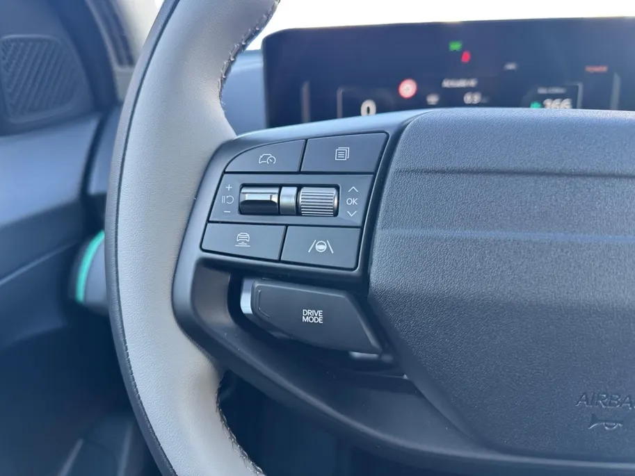 Kia EV4 Air 58.3 kWh | Stoel + Stuurverwarming | Navigatie | Climate control | Adaptieve cruis control | Keyless | DEMO