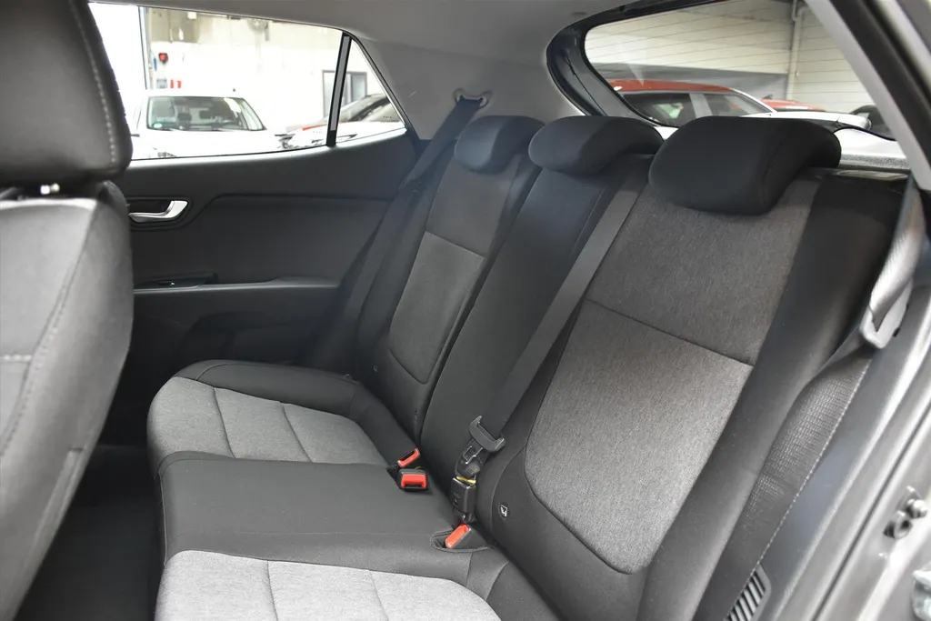 Kia Stonic 1.0 T-GDi MHEV 115pk DynamicPlusLine