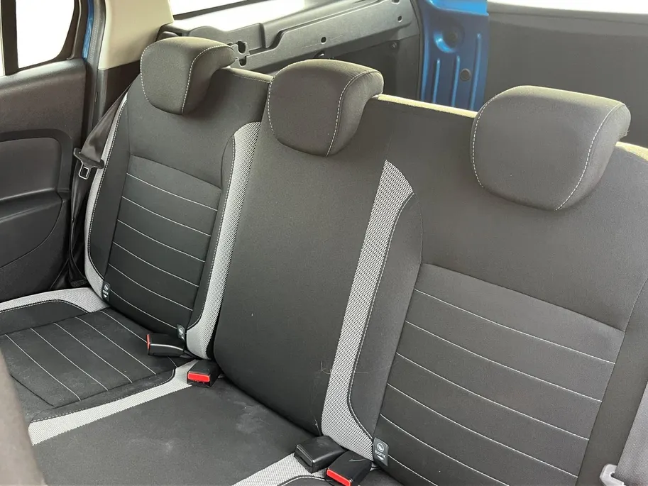 Dacia Logan MCV 0.9 TCe Tech Road *Navi+Camera*Parkeersensoren*Airco*Carplay*Cruise Control*ETC