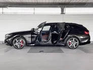 BMW i5 Touring xDrive40 84 kWh