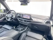 BMW X7 M60i xDrive