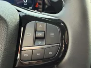 Ford Puma 1.0 EcoBoost Hybrid Titanium