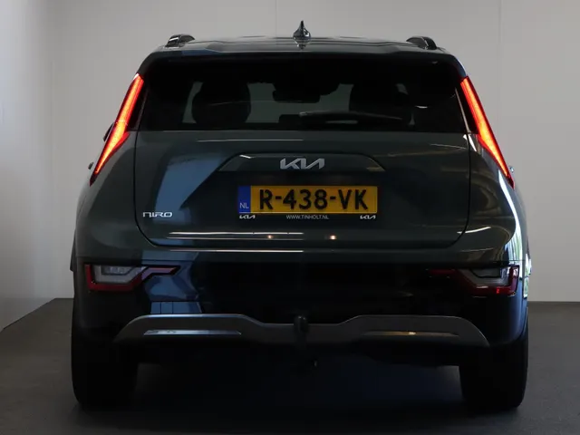 Kia Niro EV DynamicPlusLine 64.8 kWh