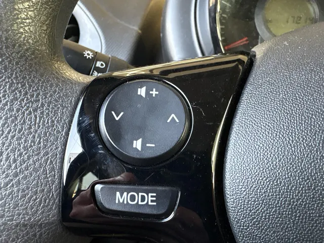 Citroën C1 1.0 VTi Feel