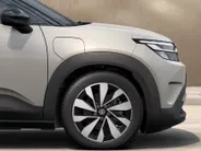 Volkswagen ID. Cross Life 52 kWh accu, 211 PK · Comfort Pakket · Zijruiten achter en achterruit getint ·