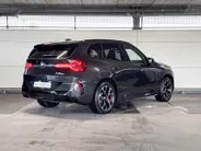BMW X3 30e xDrive