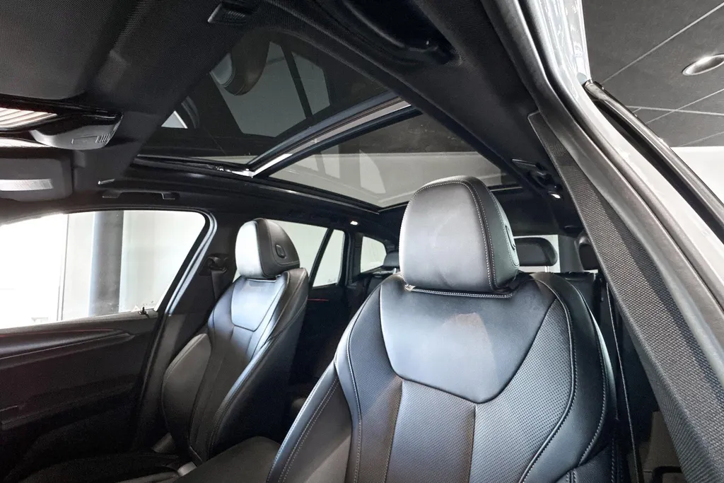 BMW X3 M40i xDrive High Executive