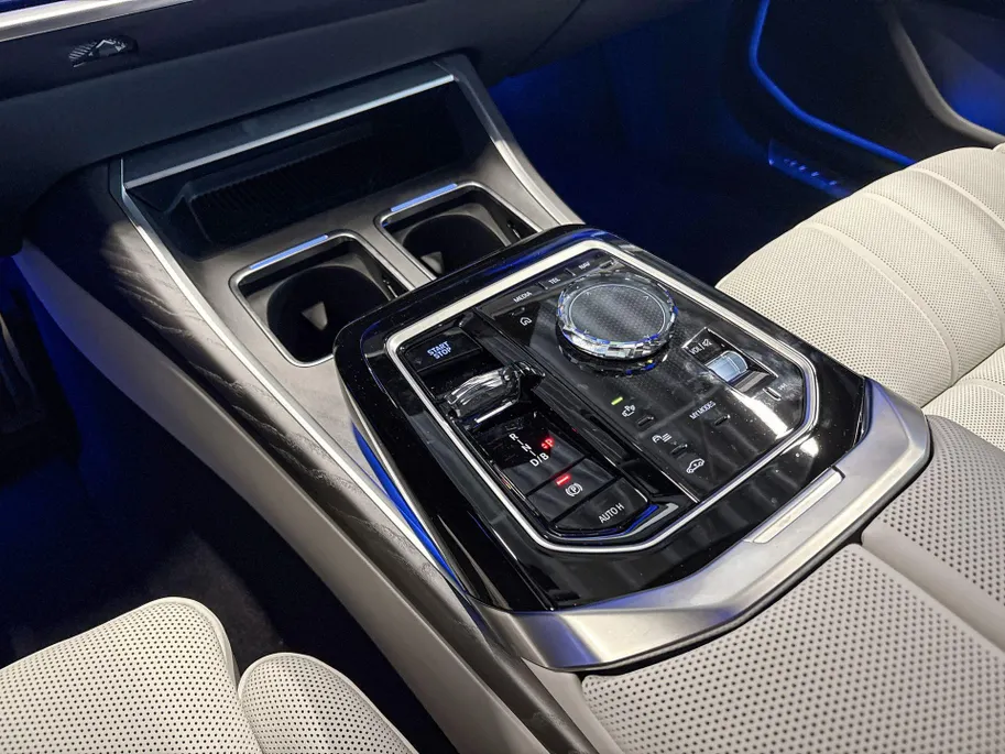 BMW i7 xDrive60 Privilege Edition M Sportpakket Pro