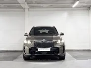 BMW X5 xDrive50e