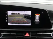 Kia Niro 1.6 GDi Hybrid ExecutiveLine | Stuur-/stoelverwarming + ventilatie | Leer | Schuifdak | 18' LM | Camera | Cruise adapt. | HUD | Zeer mooie auto |