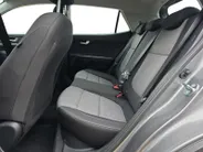 Kia Stonic 1.0 T-GDi MHEV DynamicLine | Navigatie | Cruise control | Stoel+ Stuur verwarming | DEMO