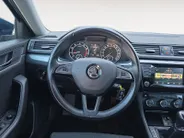 Škoda Superb Combi 1.4 TSI ACT Ambition Business | Trekhaak | Achteruitrijcamera | Navigatie | Cruise/Climate control | 12 maanden garantie!|