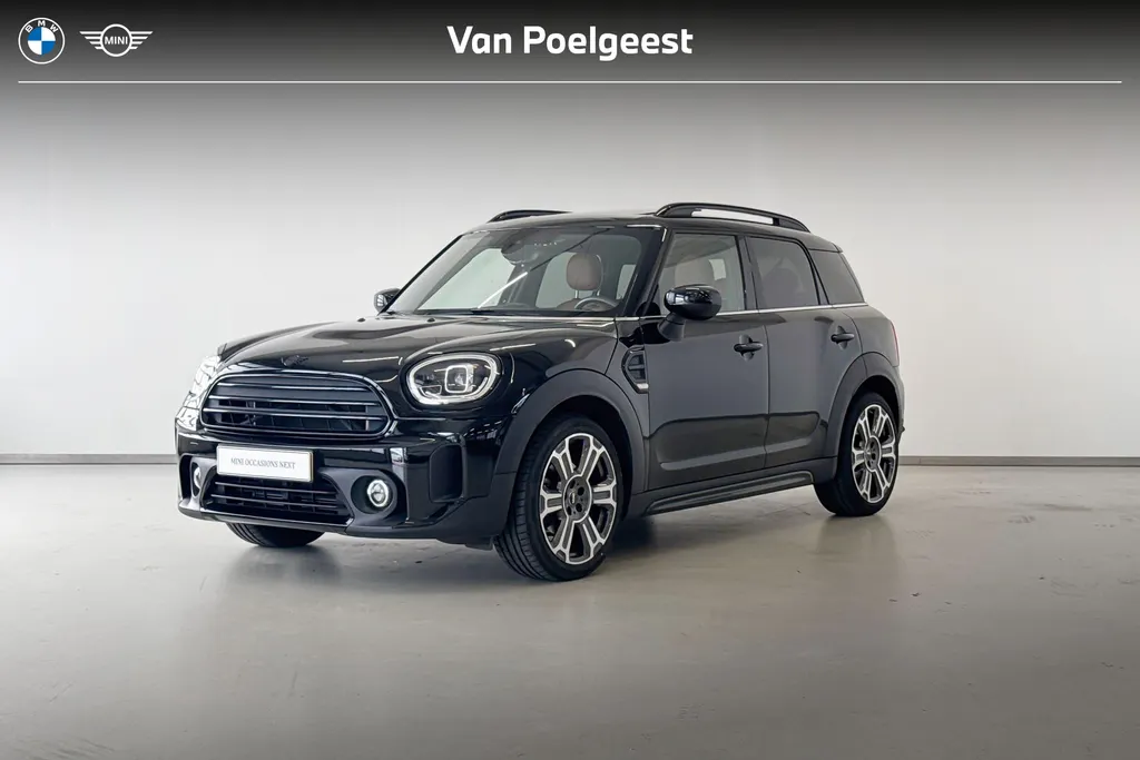 MINI Countryman Cooper Business Edition Classic Uitvoering