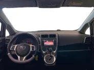 Toyota Verso-S 1.3 DYNAMIC | AUTOMAAT | TREKHAAK | NAVI |