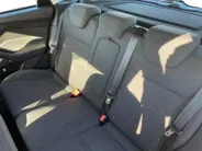 Ford Focus 1.5 Titanium *Automaat*Navi+Camera*Climate Control*Winter Pack*LM.Velgen*Zeer nette auto!