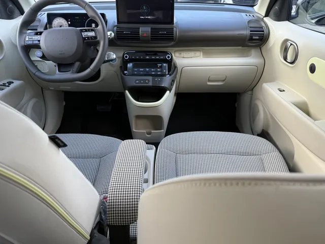 Hyundai Inster Pulse Adv. 42 kWh