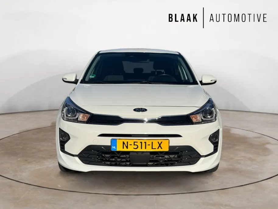 Kia Rio 1.0 T-GDi MHEV Dynamic plusline