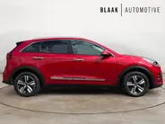 Kia Niro 1.6 GDi PHEV Dynamic PlusLine | Apple/Android | Camera |