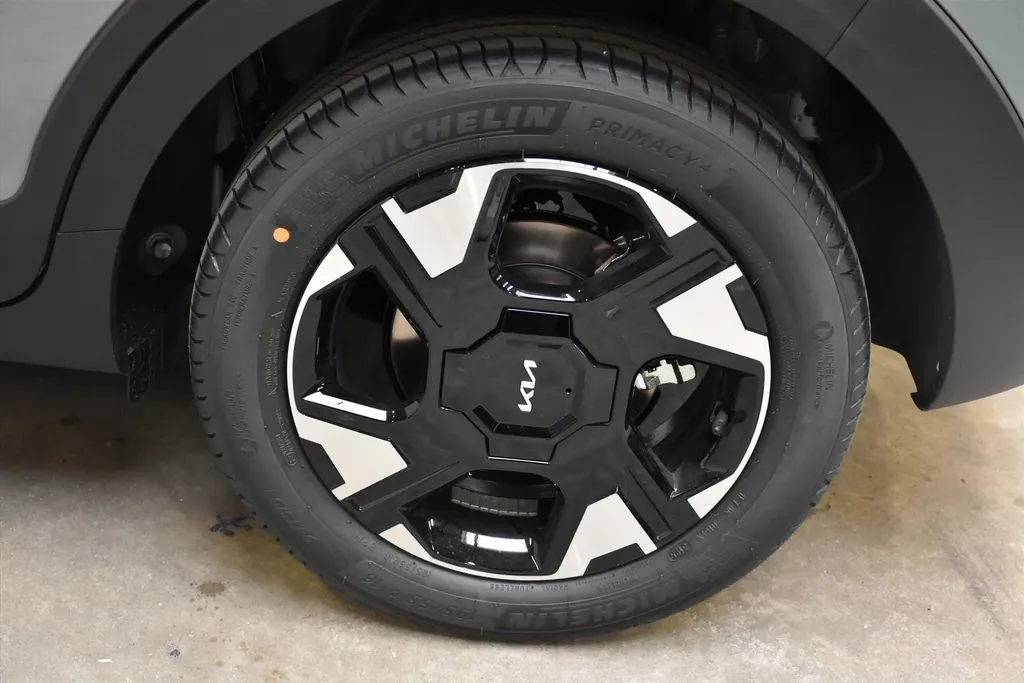 Kia Stonic 1.0 T-GDi MHEV 115pk DynamicPlusLine