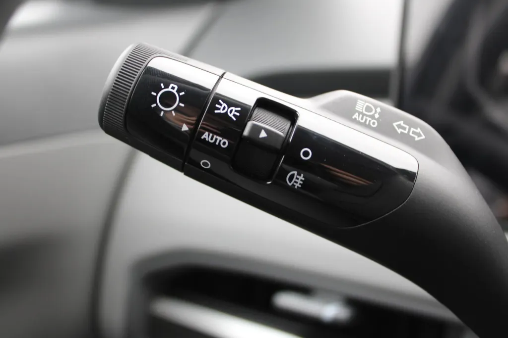 Kia EV3 Air 58.3 kWh | Informeer naar beschikbaarheid | NU €3000 inruilvoordeel! | 430km actieradius
