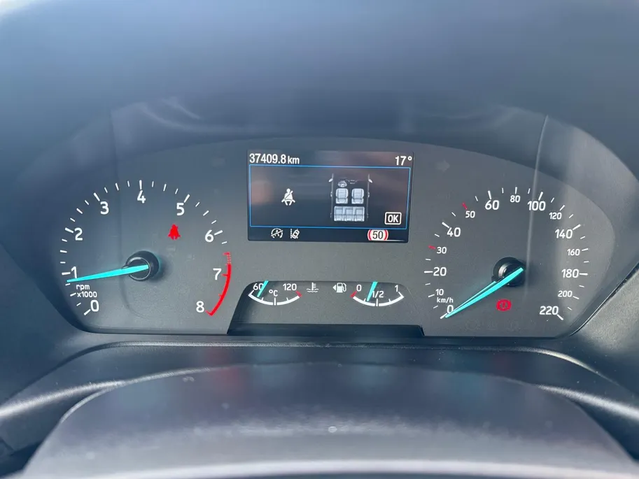 Ford Fiesta 1.0 EcoBoost Hybrid ST-Line X | 1ste eigenaar | Volledig Dealeronderhouden | Winter Pack | B&O Audio | Afneembare Trekhaak |