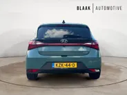 Hyundai i20 1.0 T-GDI Comfort