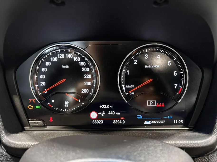BMW X1 xDrive25e eDrive Edition M Sportpakket