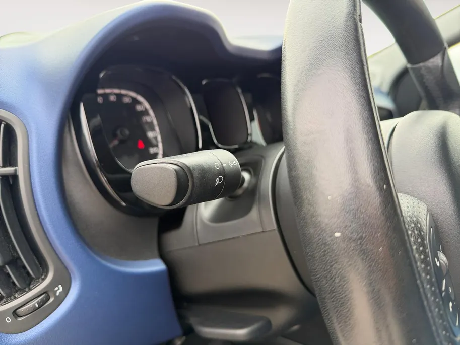Fiat Panda 0.9 TwinAir Sempre | Bluetooth | Airco | Trekhaak | Stuurbediening | USB |