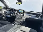 Mercedes-Benz C-klasse Cabrio 180