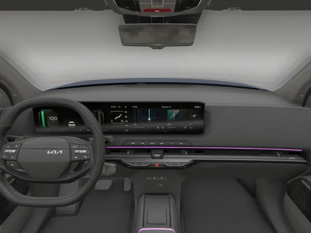 Kia EV2 Plus 42.2 kWh 4p.