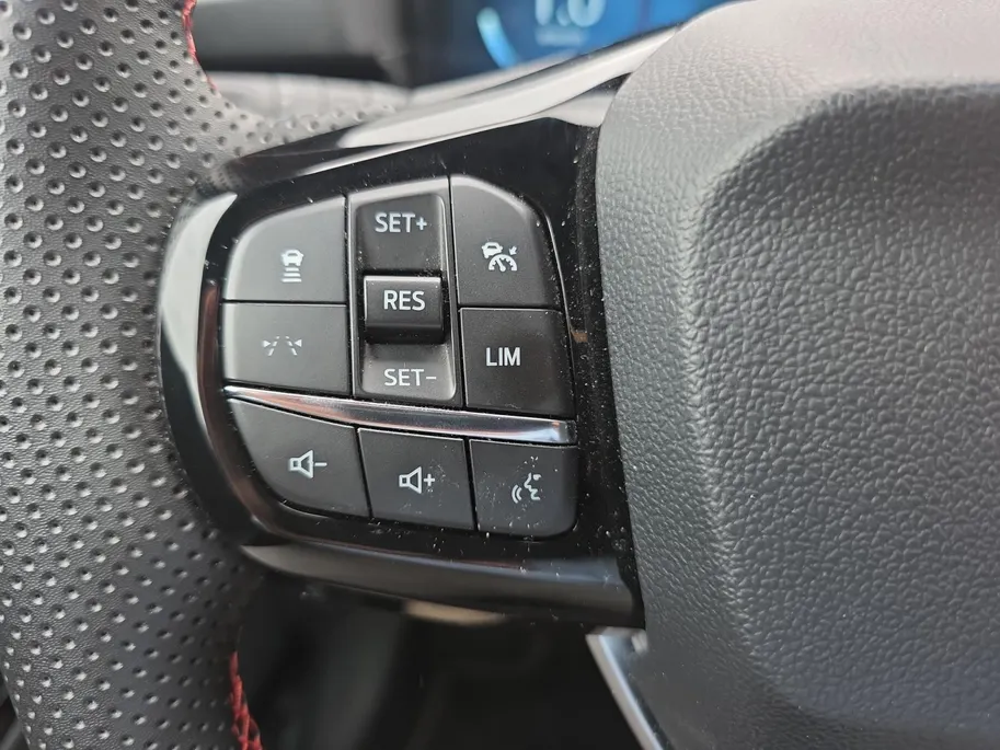 Ford Puma 1.0 EcoBoost Hybrid ST-Line X | Matrix Led | Winterpakket | 360 graden camera | Adapt. Cruise Control | B&O | 12 maanden garantie
