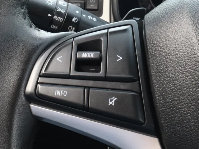 Suzuki Ignis 1.2 Style Hybrid Automaat | Navi | Keyless | Cruise | All Seasons