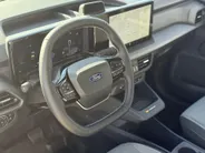 Ford E-Transit Courier Limited 46 kWh | Voorraadvoordeel | Nieuw model