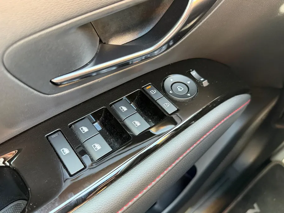 Hyundai Tucson 1.6 T-GDI PHEV N Line | Navigatie | Apple carplay/ android auto | Stoelventilatie & verwarming | head-up display | 360 camera |