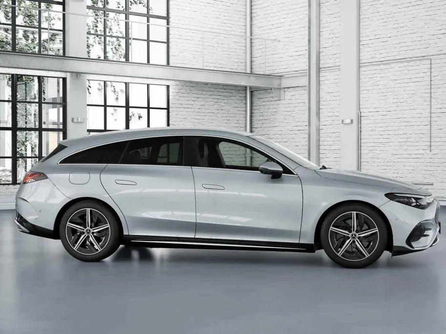 Mercedes-Benz CLA 200 Business Solution AMG 58 kWh