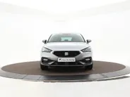 SEAT Leon 1.4 TSI eHybrid 204pk DSG PHEV FR Business Intense · Apple/Android Car Play · Stoelverwarming · Draadloze Telefoonlader · ACC · Parkeer assistent ·