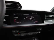 Audi A3 Sportback 45 TFSIe 272pk S-tronic S edition Competition · Panoramadak · Camera · Keyless · Elek. Voorstoel · 18'' Inch · Garantie t/m 10-12-2030 of 100.000km