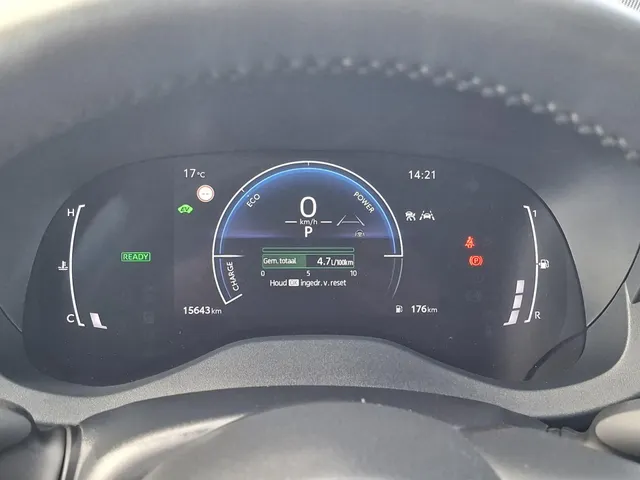 Toyota Yaris Cross 1.5 Hybrid 130 Dynamic PDC V+A | NAVI | rijklaarprijs !!