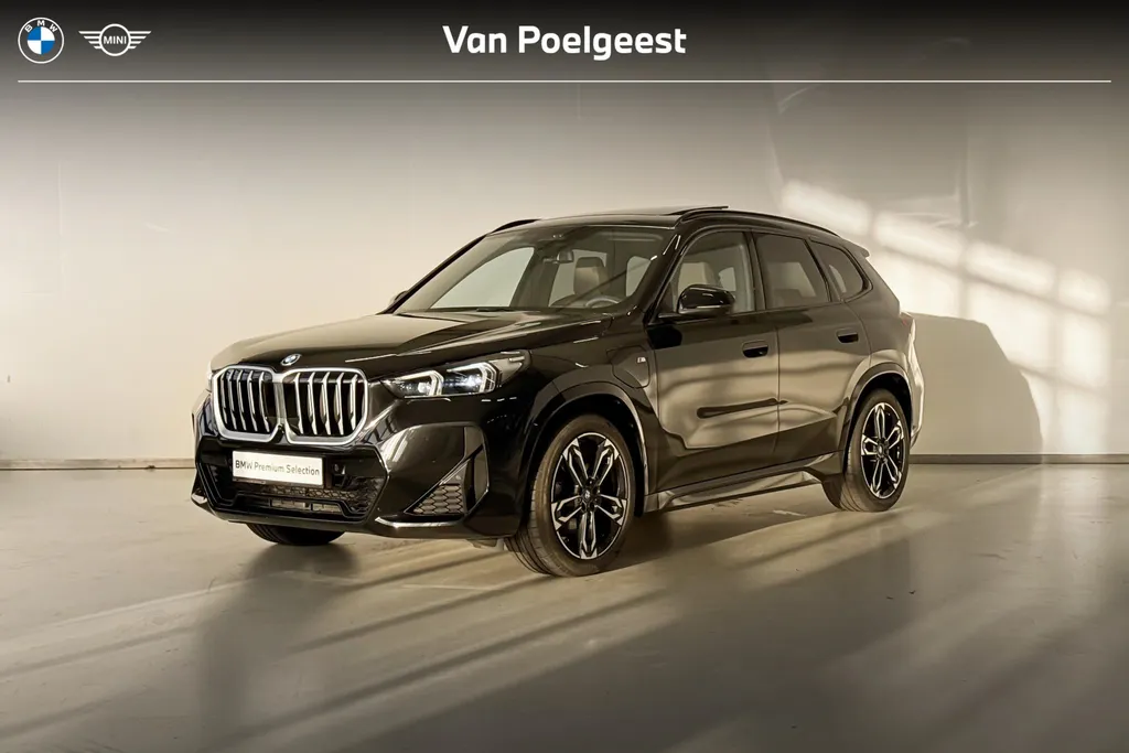BMW X1 xDrive30e Innovation Pack M Sportpakket