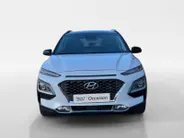 Hyundai Kona 1.6 GDI HEV Premium 105PK AUTOMAAT | Tijdelijk Extra Voordeel Tijdens Onze Verbouwing