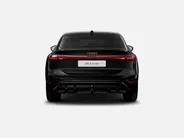 Audi A6 e-tron S edition 83 kWh 286 PK · Trekhaak elek. wegklapbaar · Leder zwarte sportstoelen · Optiekpakket zwart