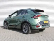 Kia Sportage 1.6 T-GDi Hybrid GT-Line | Stuur-/stoelverwarming | Elek. stoelverstelling + achterklep | Schuifdak | 18' LM | Cruise adapt. | Camera |
