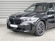 BMW X5 xDrive50e