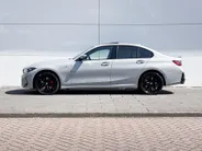 BMW 3 Serie Sedan 330e
