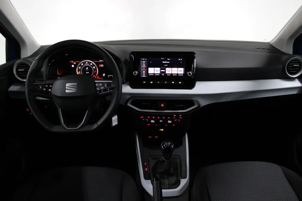SEAT Arona 1.0 EcoTSI Style