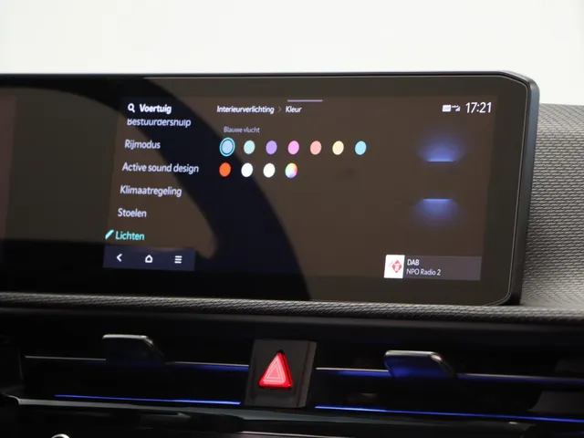 Kia EV6 Plus Advanced 84 kWh