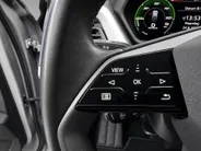 Audi Q4 Sportback e-tron 40 204pk Edition 77 kWh · SOH 95,8% · Camera · Apple/Android Car Play · Cruise Control Adaptief · P-Sensoren · Elek. Achterklep · 19'' Inch ·