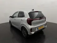 Kia Picanto 1.0 DPi 63pk 4-zits DynamicPlusLine