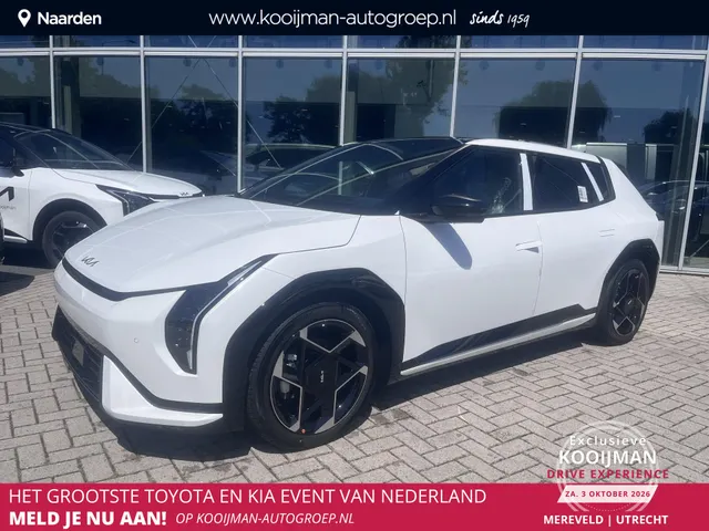Kia EV4